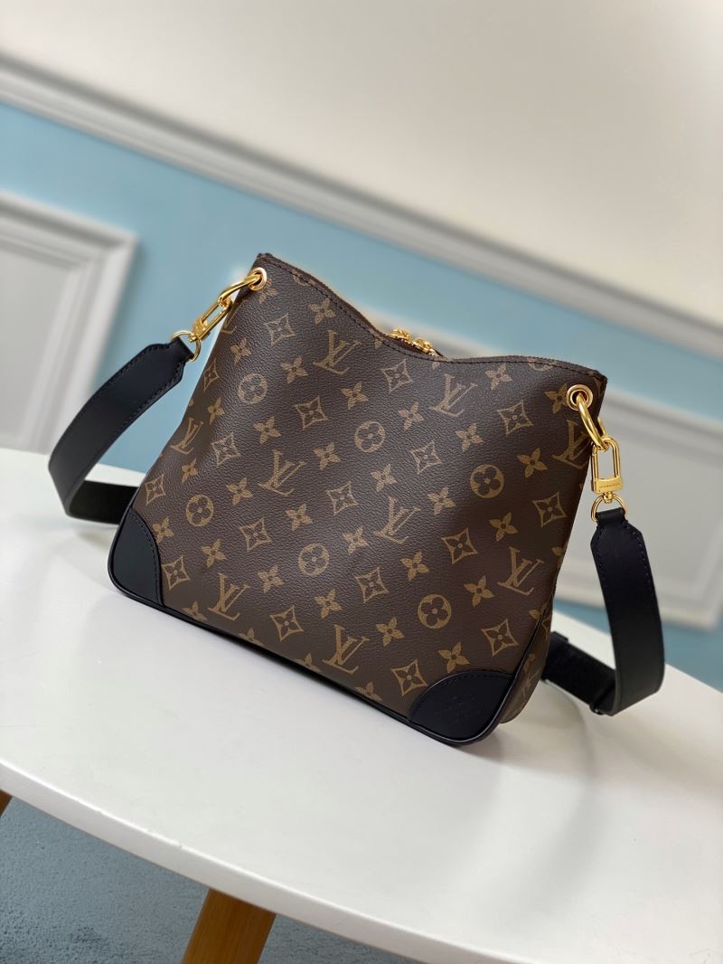 Louis Vuitton Hobo Bags